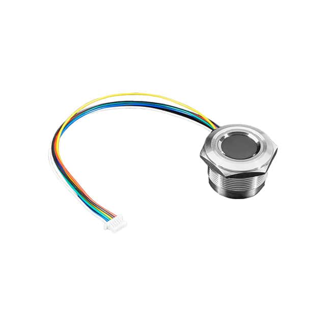 4651 Adafruit Industries LLC  Specialized Sensors